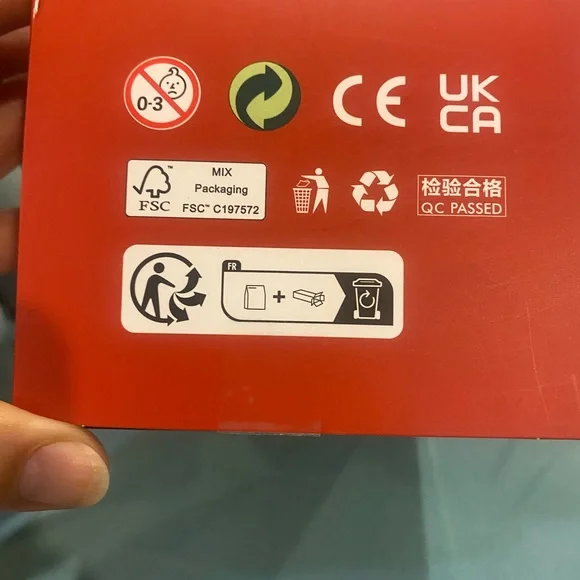 POP MART 100% Authentic Skull Panda Winter Symphony Wanderer' s Tune/ Reindeer - Picture 9 of 9